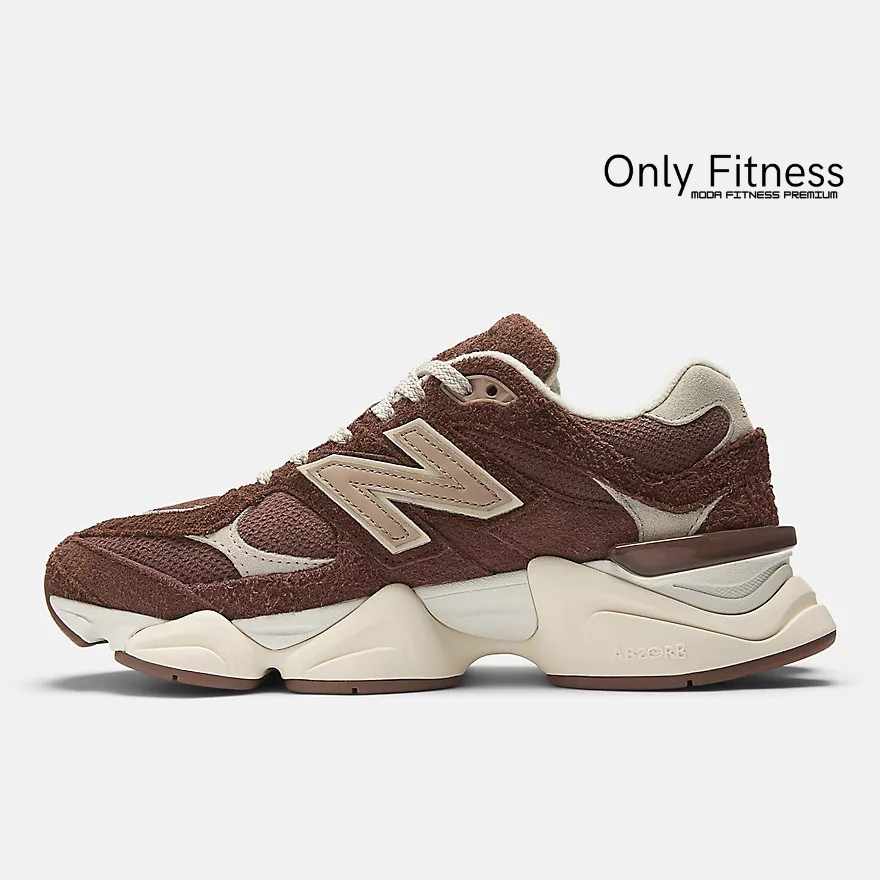 9060 Réplica Premium Primeira Linha (Unisex)