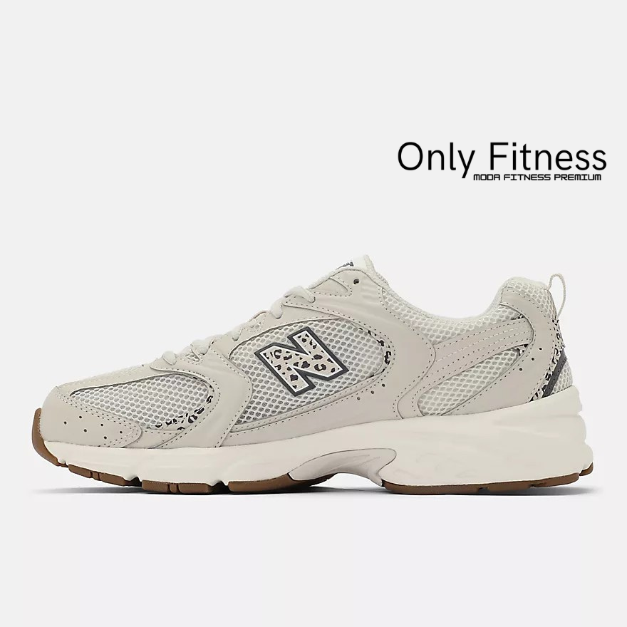 NB 530 RAIO DE LUA com SAL MARINHO e PRETO.