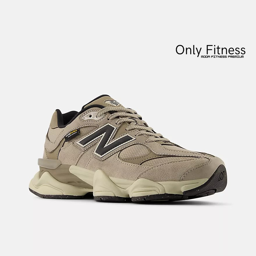 9060 Réplica Premium Primeira Linha cor Arid Stone(Unisex)