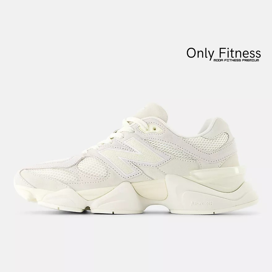 9060 Réplica Premium Primeira Linha cor Sea Salt(Unisex)