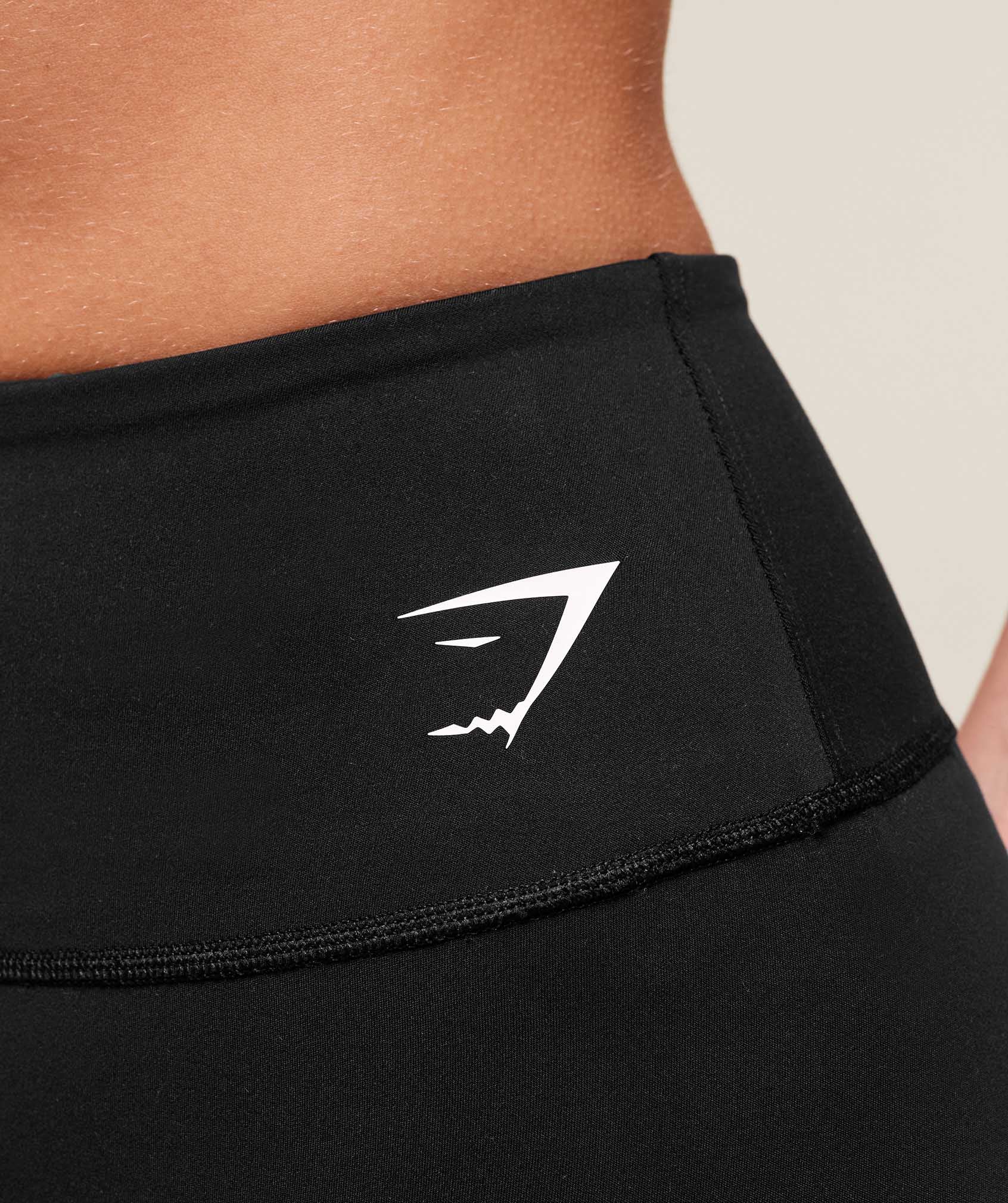 Legging fitness 2.0 Elástico premium