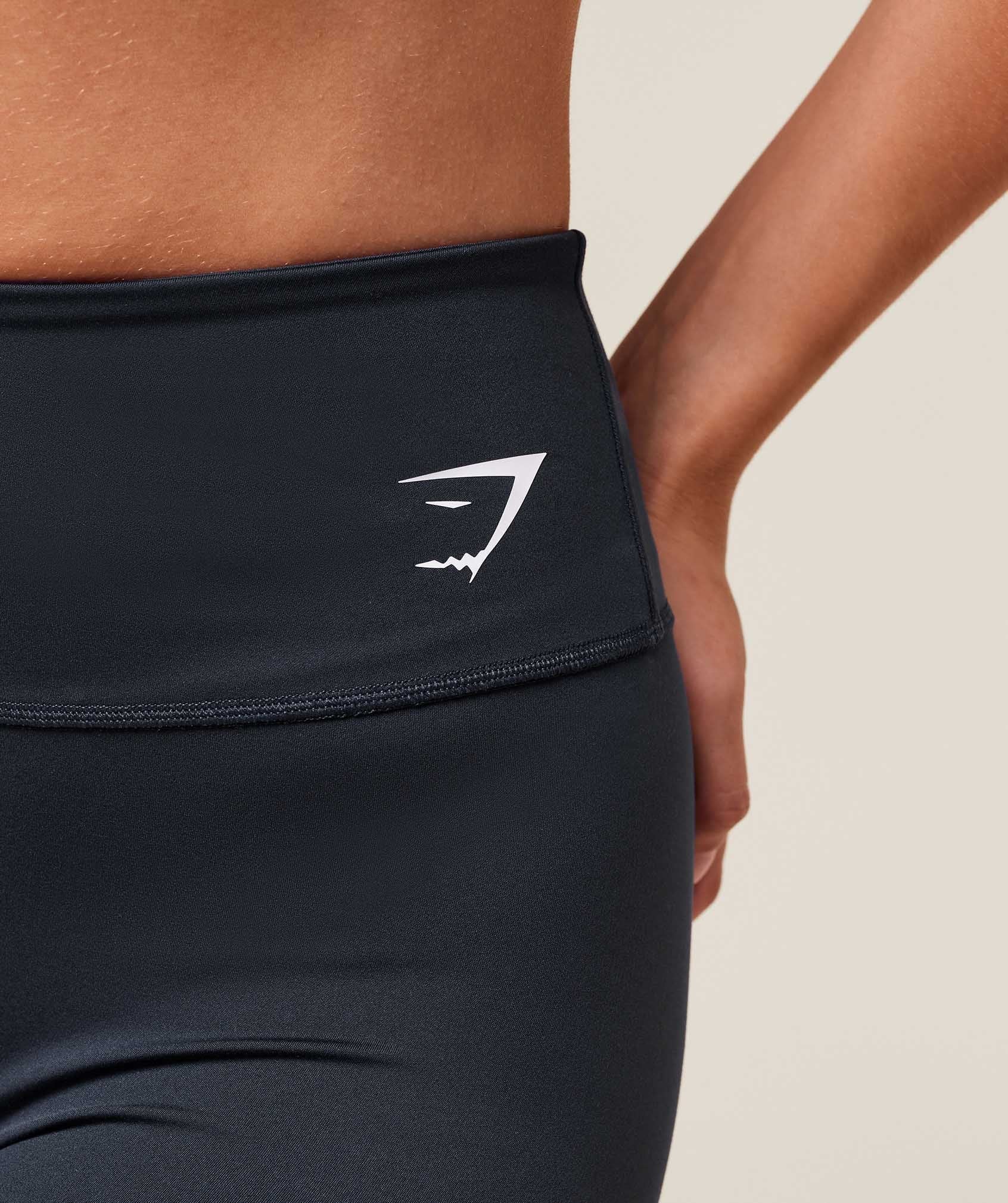 Legging fitness 2.0 Elástico premium