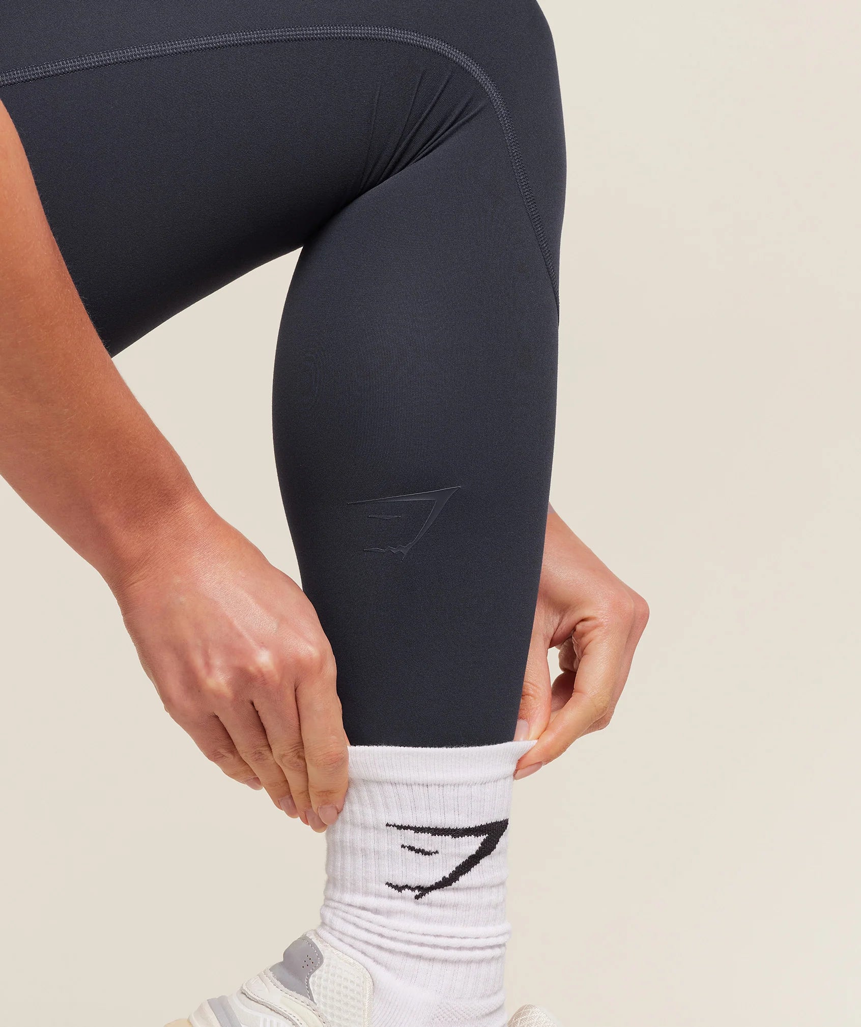 Calça legging Barcelona 2.0 Setembro 2025 Levanta bumbum.