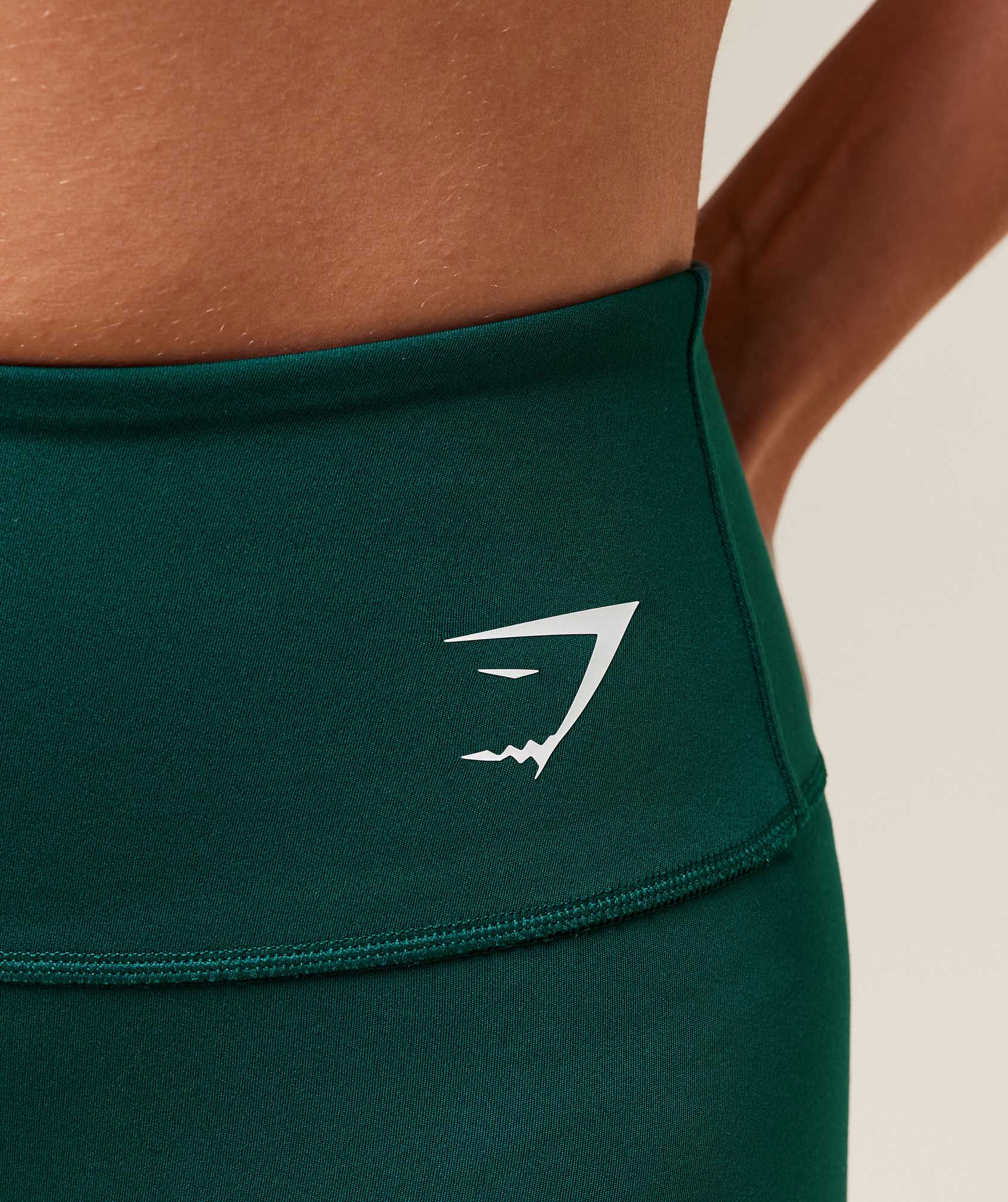 Legging fitness 2.0 Elástico premium