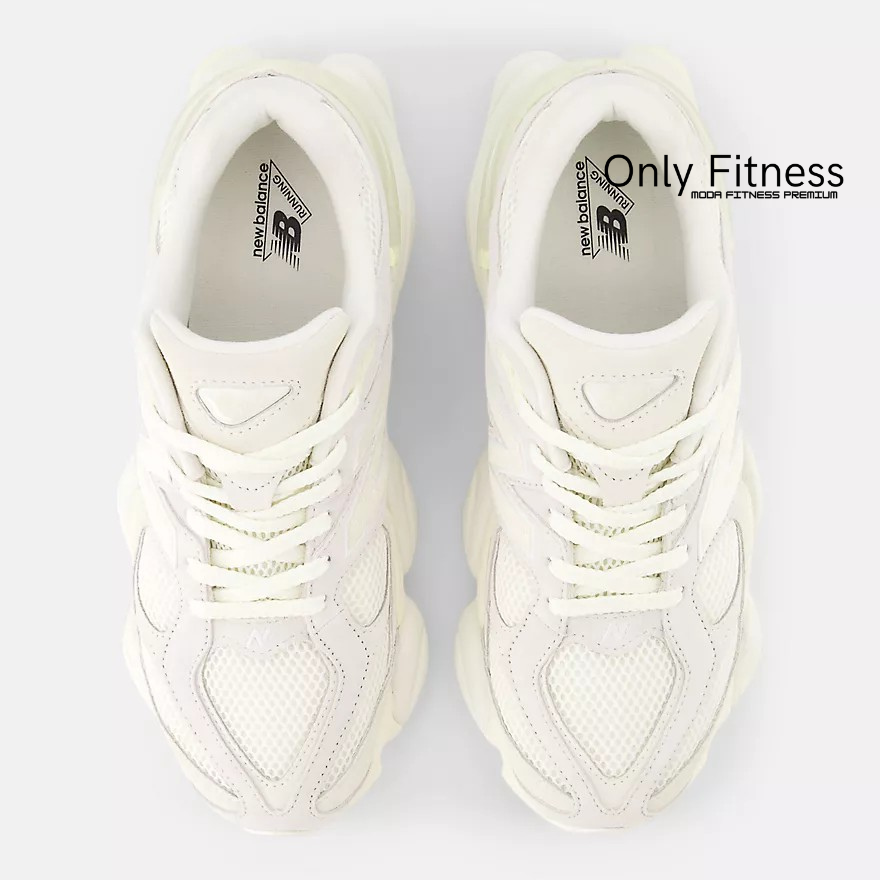 9060 Réplica Premium Primeira Linha cor Sea Salt(Unisex)