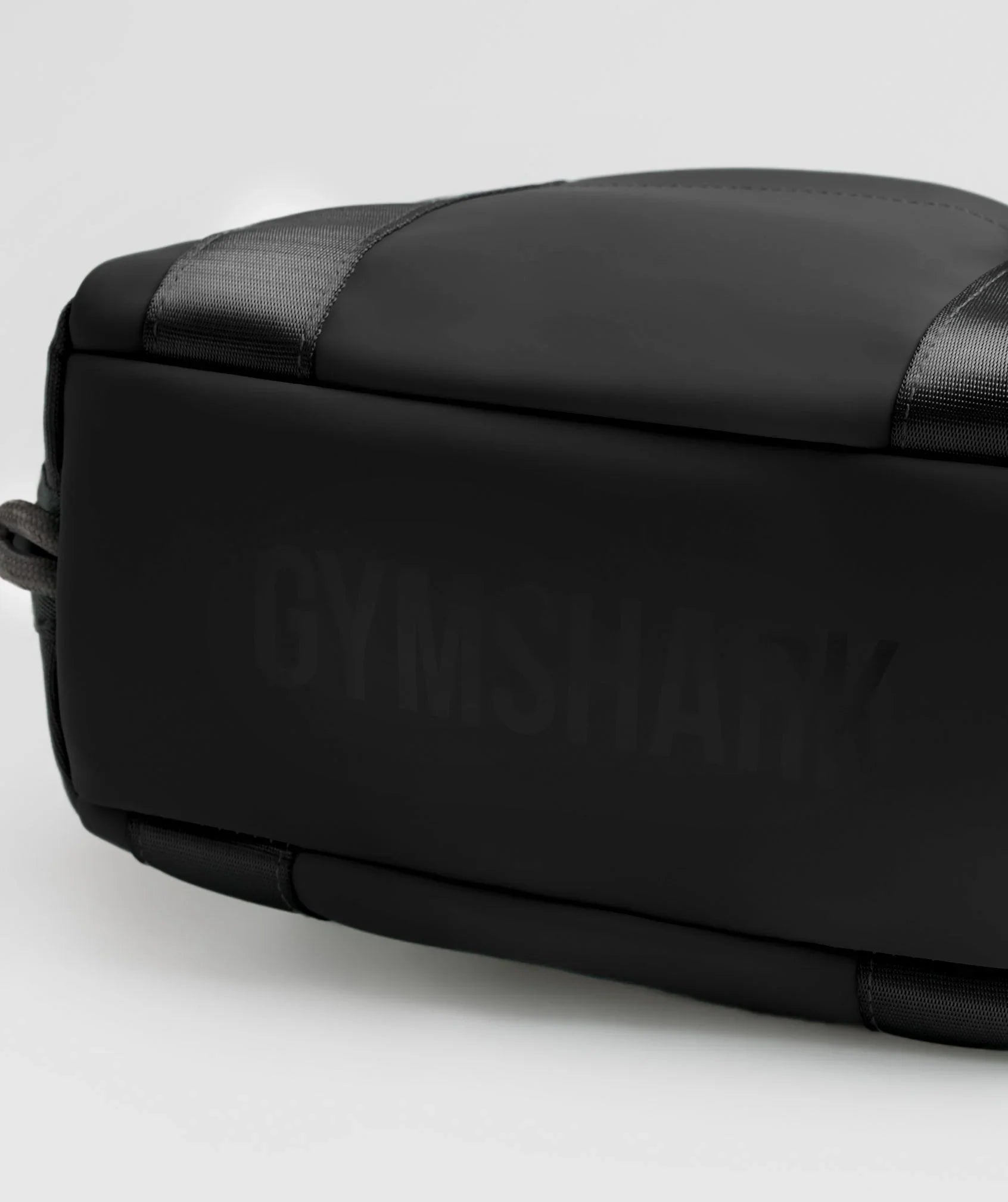 Mini Bag Gym preta