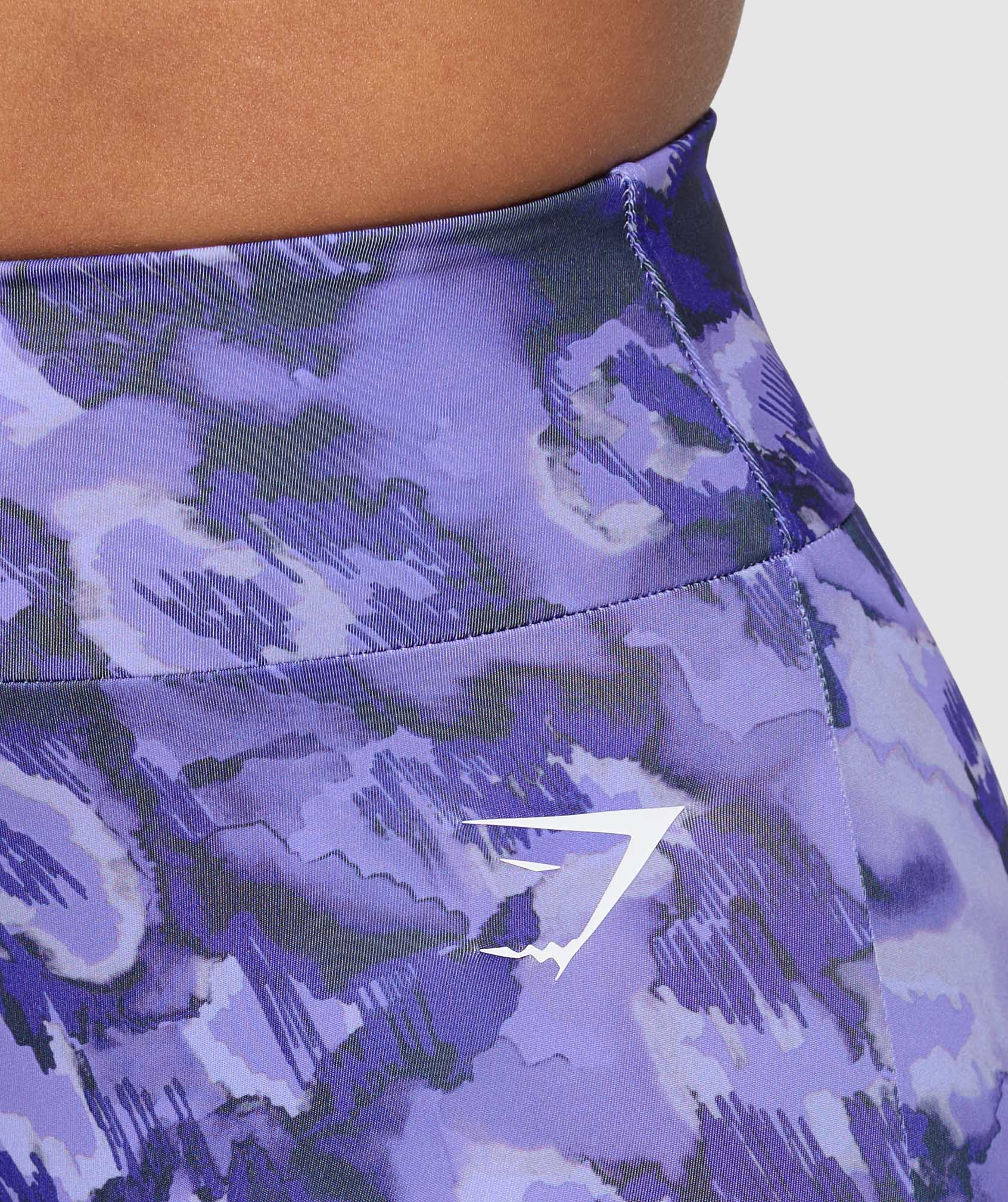 CALÇA LEGGING POWER REPS 2.0