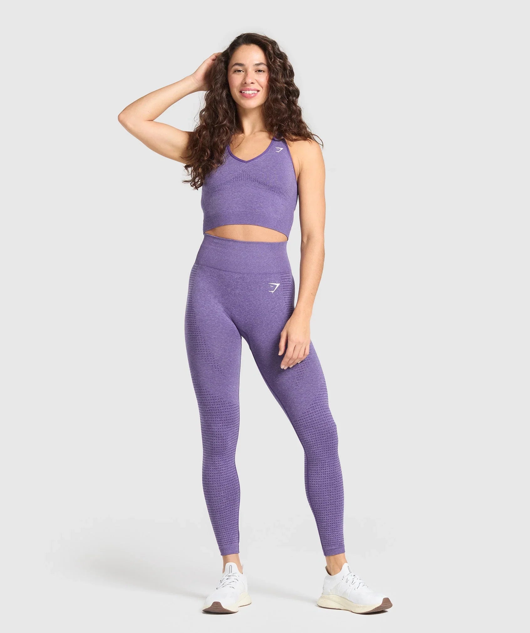 LEGGING ACTION 1.0