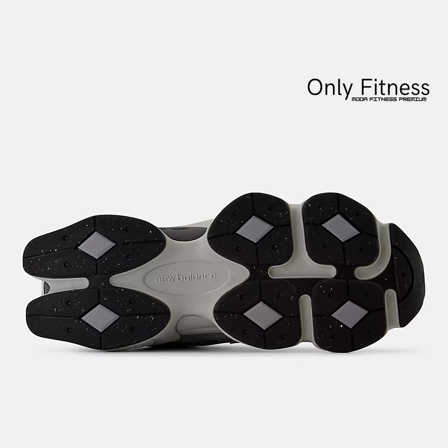 9060 Réplica Premium Primeira Linha cor Gray state (Unisex)