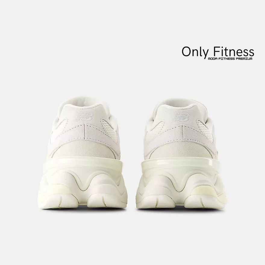 9060 Réplica Premium Primeira Linha cor Sea Salt(Unisex)