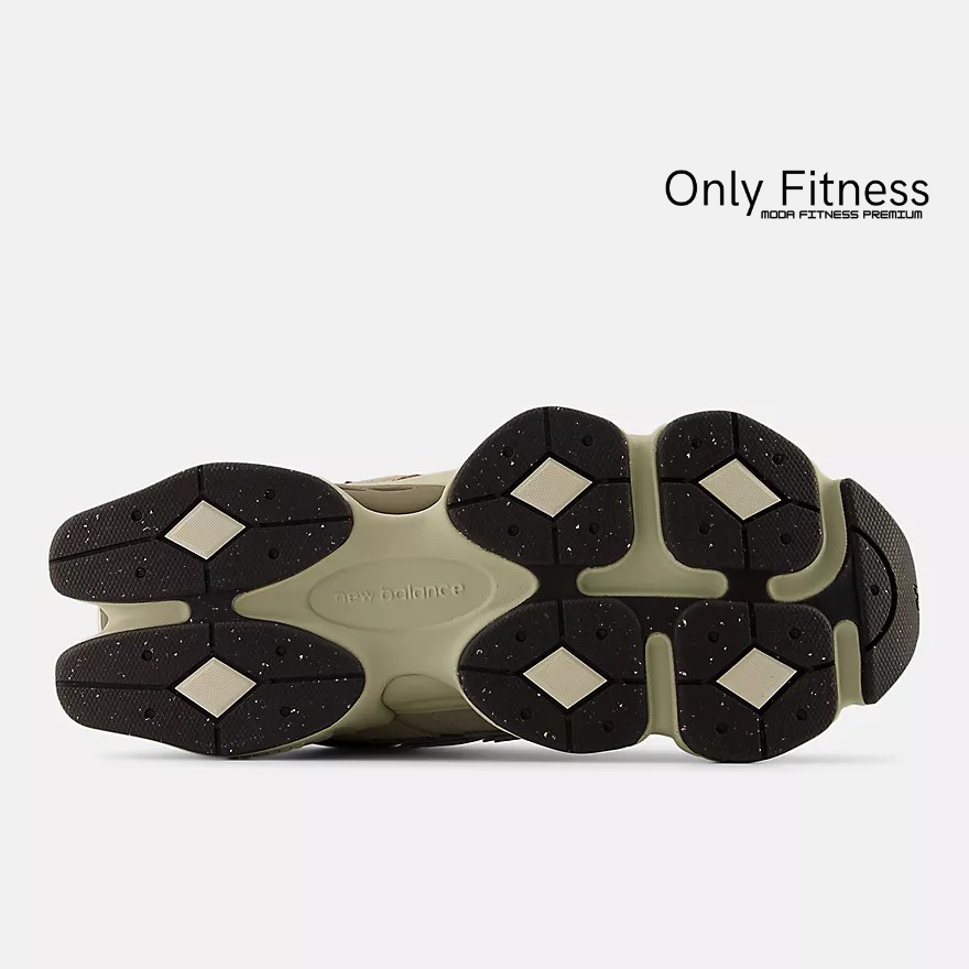 9060 Réplica Premium Primeira Linha cor Arid Stone(Unisex)