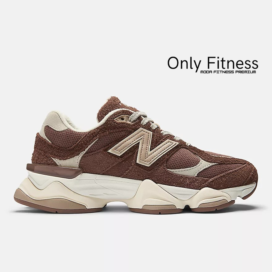 9060 Réplica Premium Primeira Linha (Unisex)