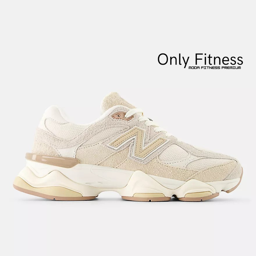 9060 Réplica Premium Primeira Linha (Unisex)