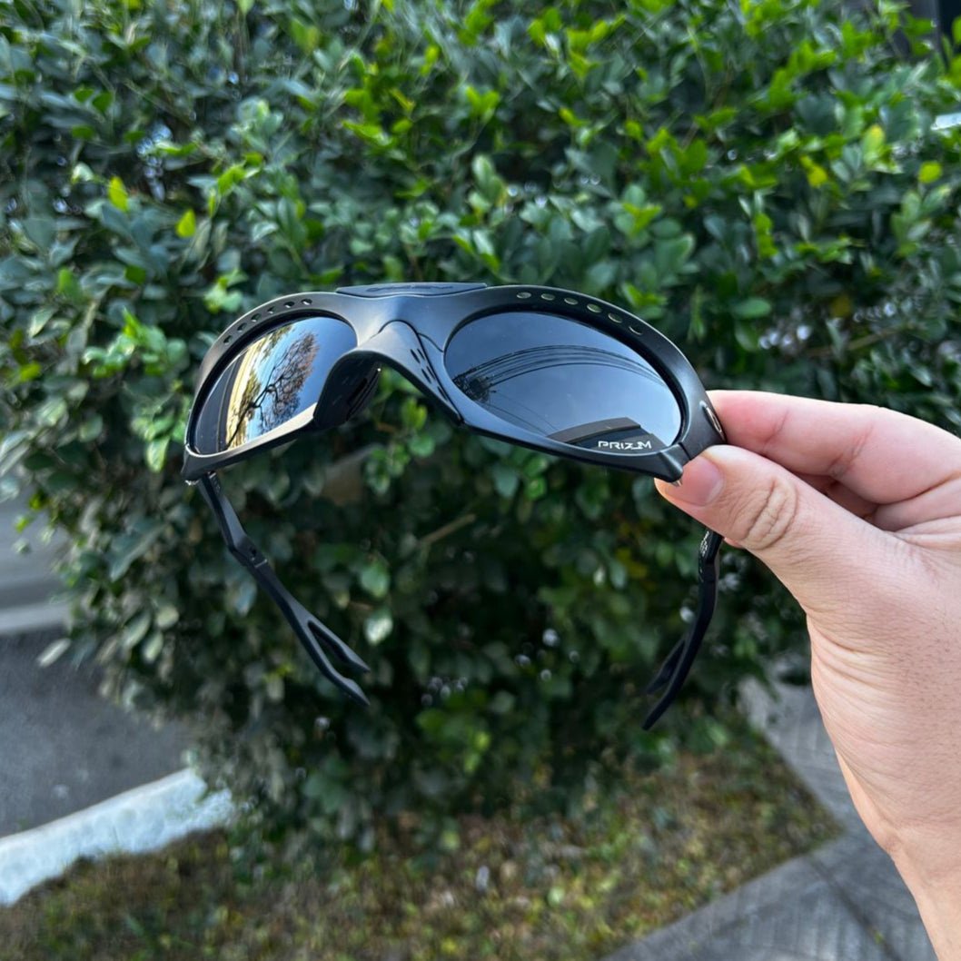 ÓCULOS DE SOL PLANTARIS PRETO RÉPLICA PREMIUM