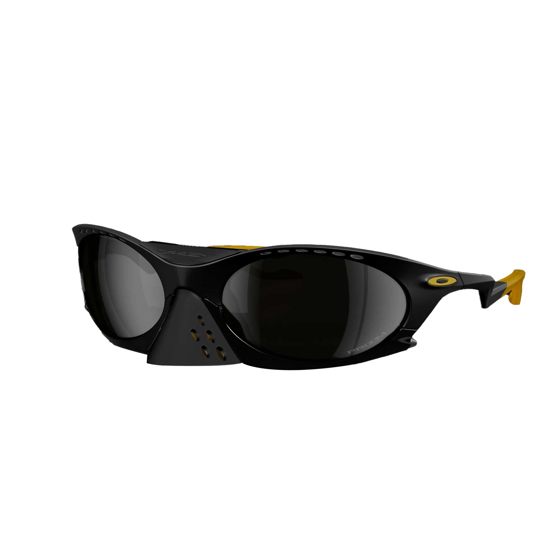 ÓCULOS DE SOL PLANTARIS PRETO RÉPLICA PREMIUM