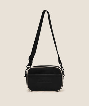 Bag para smatphone Gym Carmine black LANÇAMENTO SETEMBRO 2025