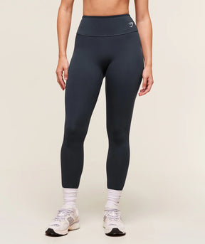 Legging fitness 2.0 Elástico premium