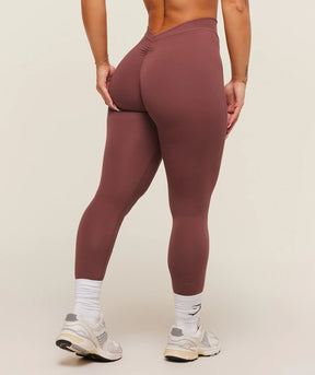Calça legging Barcelona 2.0 Setembro 2025 Levanta bumbum.