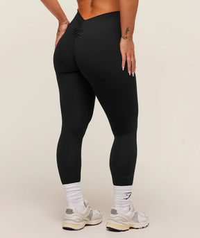Calça legging Barcelona 2.0 Setembro 2025 Levanta bumbum.