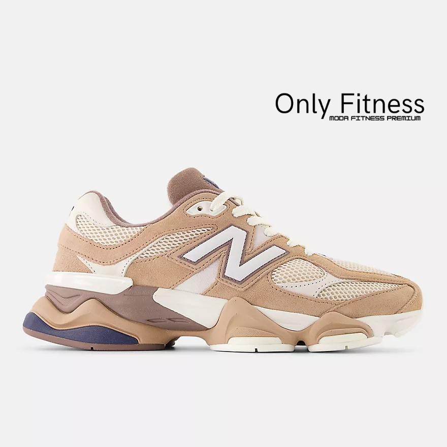 NB 9060 Earth Shadow (Edição limitada)(Unissex)