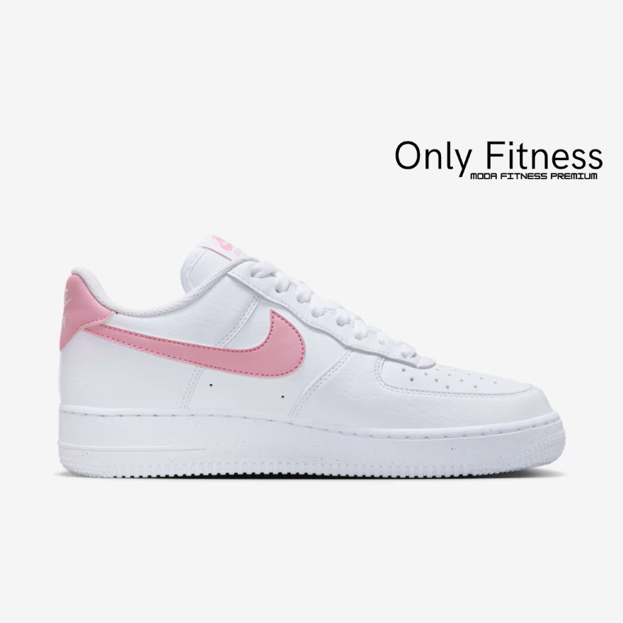 Tênis Air Force 1 ''07 Next Nature Feminino