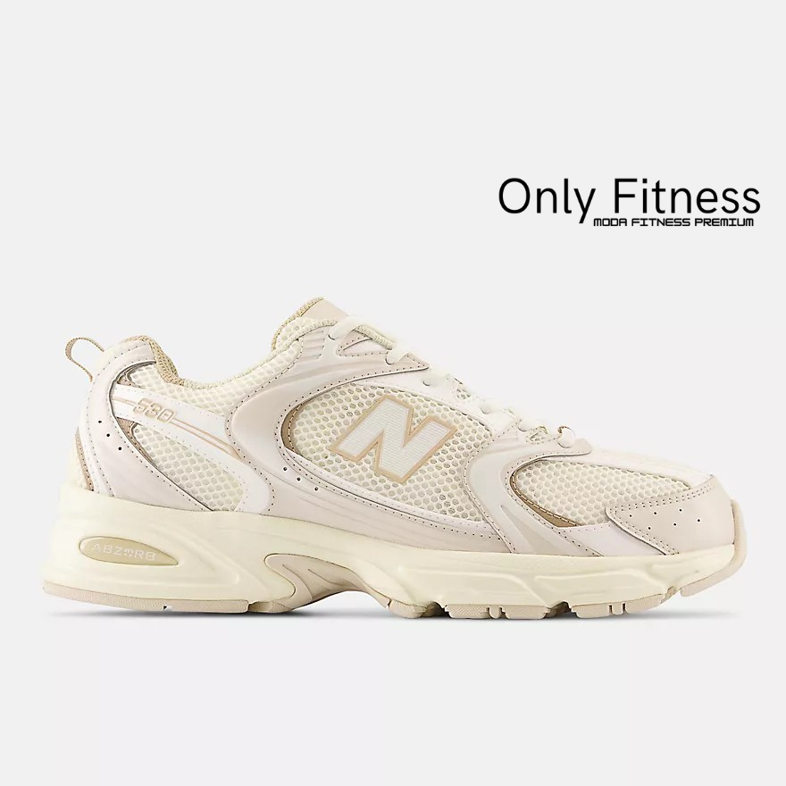 NB 530 BEGE com ANGORÁ e INCENSO