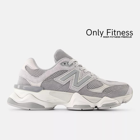 NB 9060 Slate gray RAINCLOUD (Unissex)