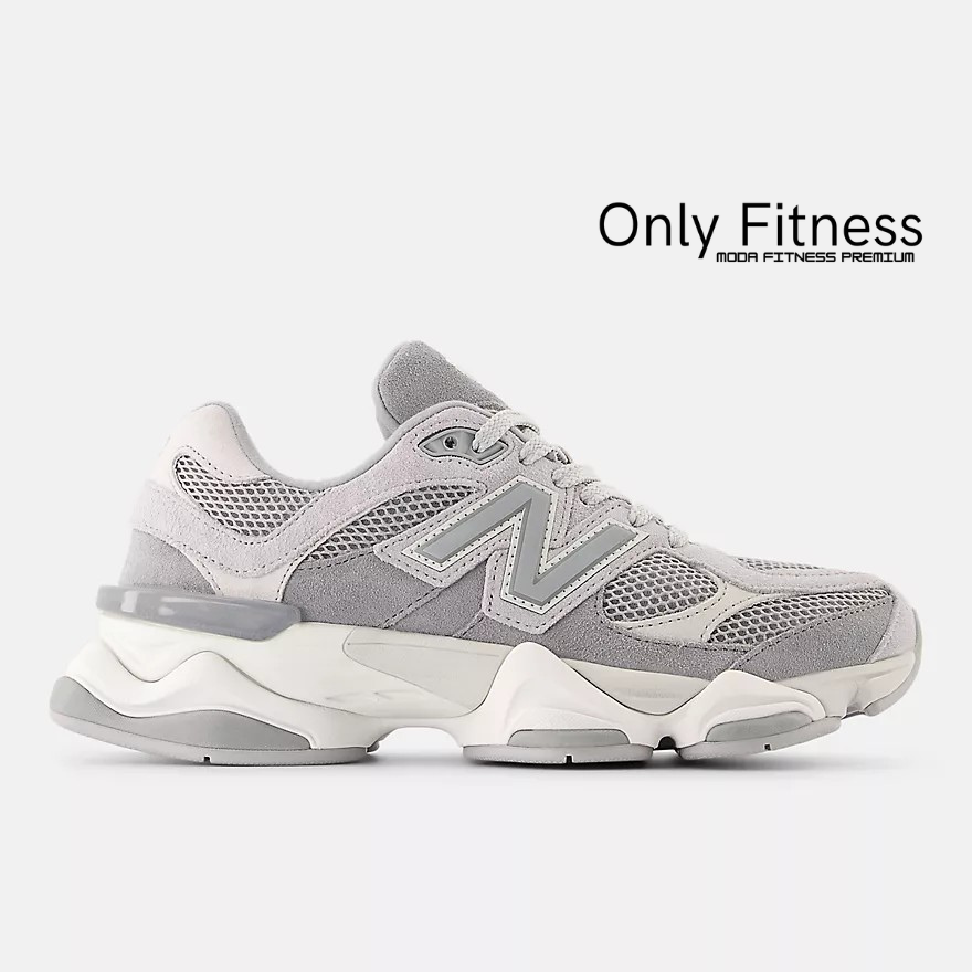 NB 9060 Slate gray RAINCLOUD (Unissex)