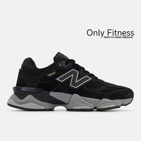 9060 Réplica Premium Primeira Linha Black (Unisex)