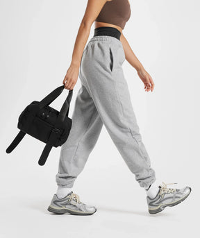 Mini Bag Gym preta