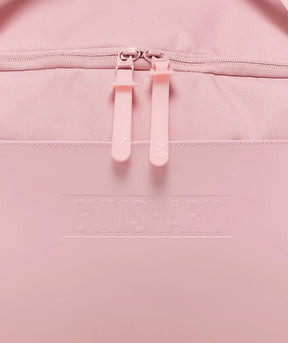 Bag Lisana rosa LANÇAMENTO SET/25 Média