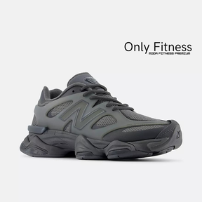 9060X Réplica Premium Primeira Linha cor gray (Unisex)