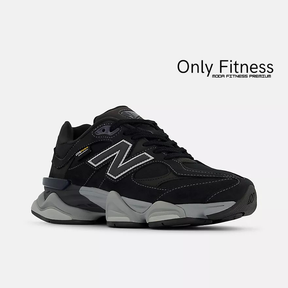 9060 Réplica Premium Primeira Linha Black (Unisex)