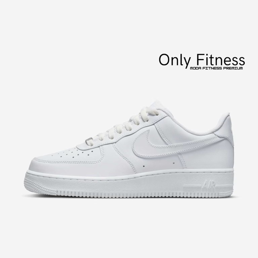 Tênis Air Force 1 "07 Feminino