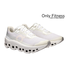 Tênis CloudMon Void White (Feminino)