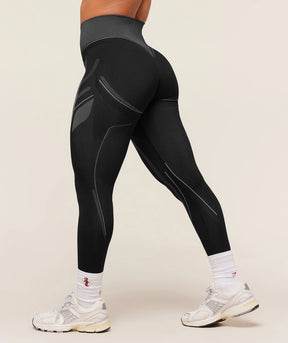 Calça legging Coachella 2.0