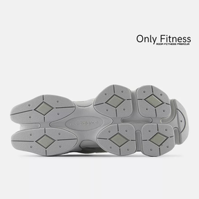 9060X Réplica Premium Primeira Linha artic (Unisex)