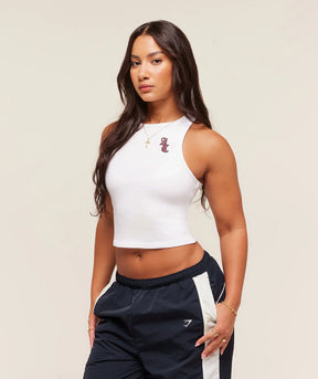 Camisa tank Coleção Lisana