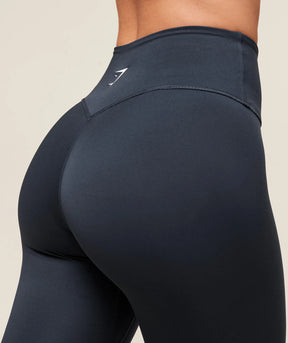Legging fitness 2.0 Elástico premium