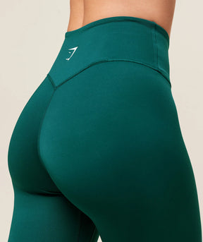 Legging fitness 2.0 Elástico premium