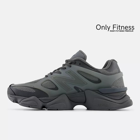 9060X Réplica Premium Primeira Linha cor gray (Unisex)
