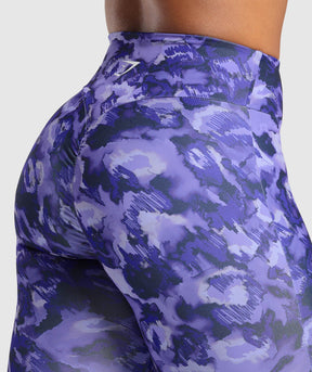 CALÇA LEGGING POWER REPS 2.0
