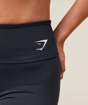 Legging fitness 2.0 Elástico premium