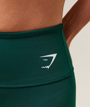 Legging fitness 2.0 Elástico premium