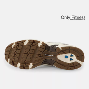 NB 530 Angorá e cogumelo (Unisex)