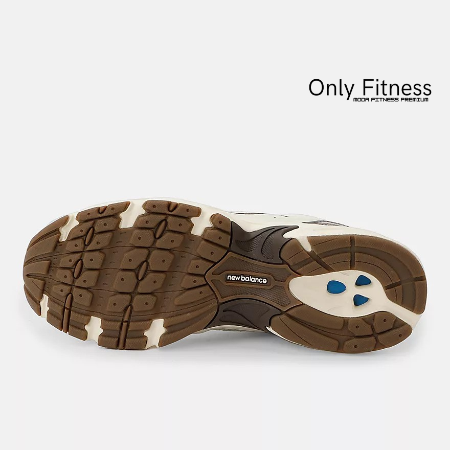 NB 530 Angorá e cogumelo (Unisex)