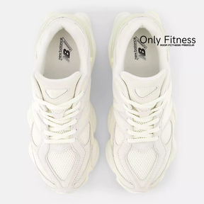9060 Réplica Premium Primeira Linha cor Sea Salt(Unisex)