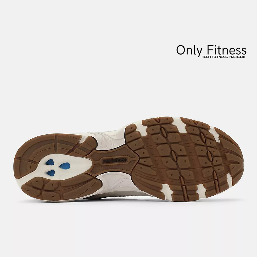 NB 530 RAIO DE LUA com SAL MARINHO e PRETO.