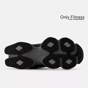 9060 Réplica Premium Primeira Linha Black (Unisex)