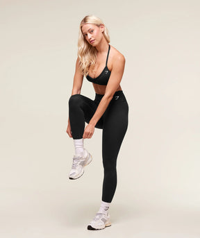 Legging fitness 2.0 Elástico premium
